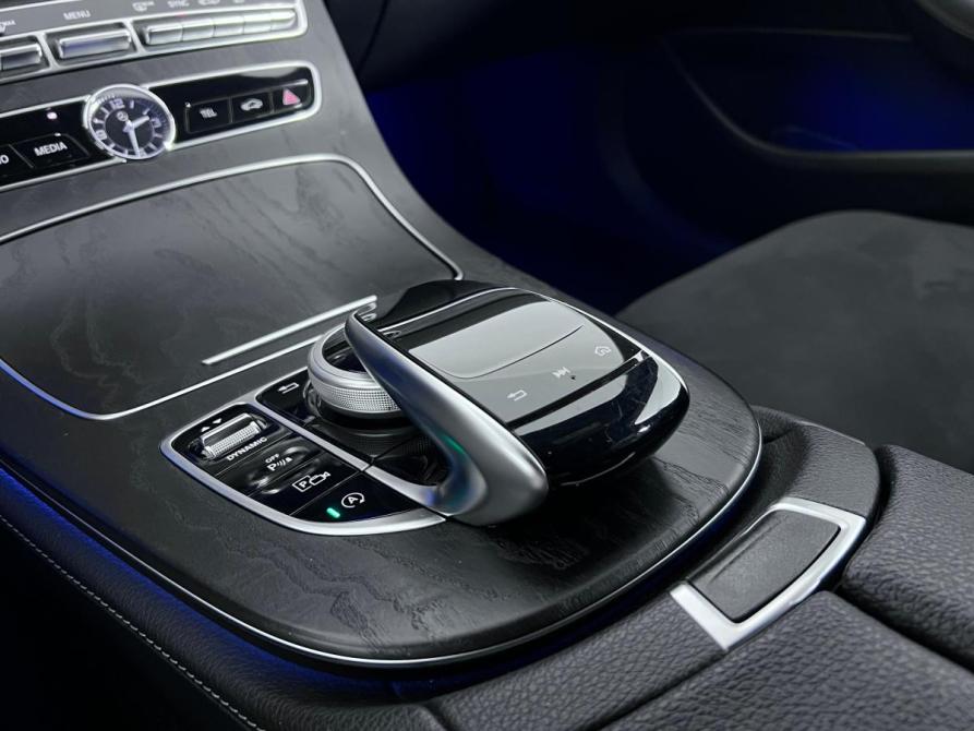 Mercedes-Benz E-Класс V (W213 S213 C238) Ростов-на-Дону  - изображение 20
