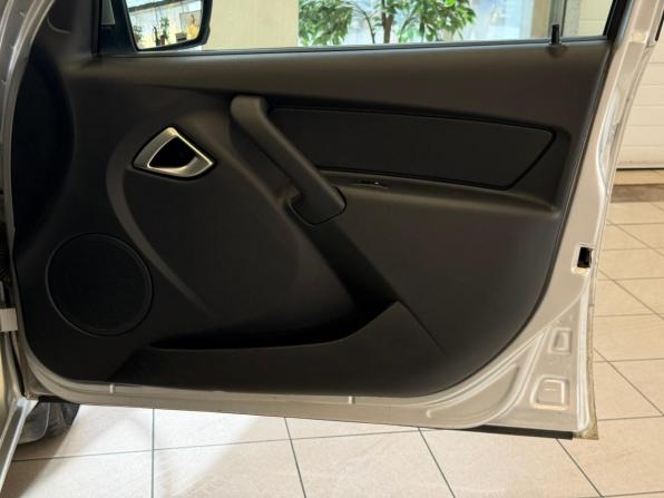 Lada (ВАЗ) Granta I Рестайлинг с пробегом 2023 года, цена 965 000 рублей, 29860 км, лифтбек, Автокод Объявления