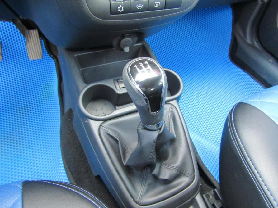 Lada (ВАЗ) Granta I Рестайлинг Петрозаводск  - изображение 12