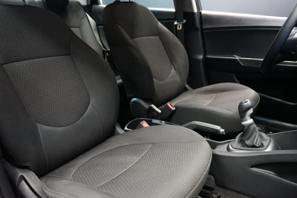 Kia Rio III Крым  - изображение 19