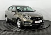 Lada (ВАЗ) Vesta I Рестайлинг (NG) Нижний Новгород  - изображение 25