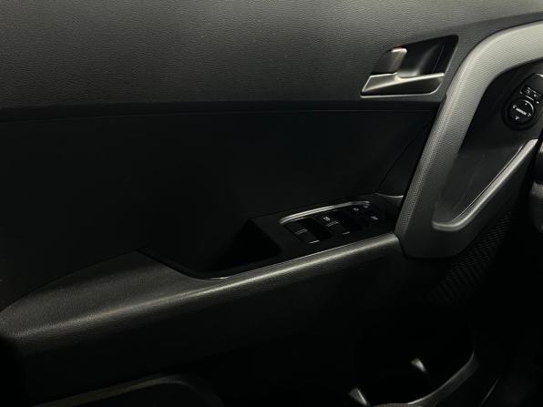 Hyundai Creta I с пробегом 2019 года, цена 1 700 000 рублей, 145000 км, внедорожник, Автокод Объявления