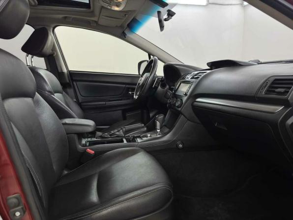 Subaru XV I с пробегом 2012 года, цена 1 220 000 рублей, 183036 км, внедорожник, Автокод Объявления