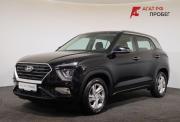 Hyundai Creta II Ярославль  - изображение 27