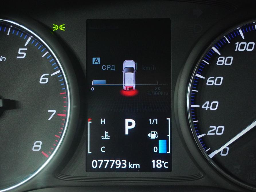 Mitsubishi Outlander III Рестайлинг 2 Вологда  - изображение 19