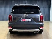 Hyundai Palisade I Ростов-на-Дону  - изображение 23