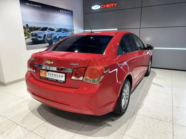 Chevrolet Cruze I Рестайлинг с пробегом 2013 года, цена 660 000 рублей, 144000 км, седан, Автокод Объявления