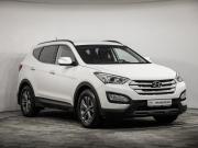 Hyundai Santa Fe III Санкт-Петербург  - изображение 28
