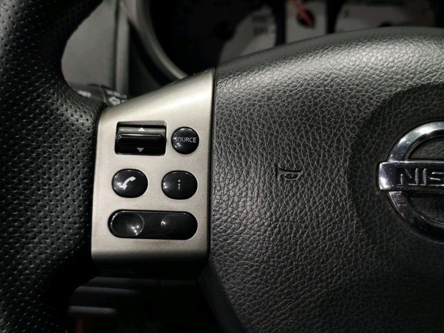 Nissan Note I Ставрополь  - изображение 16