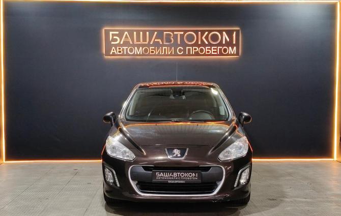 Peugeot 308 I Рестайлинг с пробегом 2012 года, цена 459 000 рублей, 173306 км, хэтчбек, Автокод Объявления