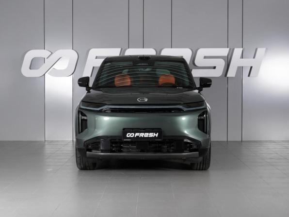 GAC Trumpchi S7 с пробегом 2025 года, цена 4 469 000 рублей, 21 км, внедорожник, Автокод Объявления