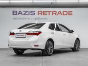 Toyota Corolla XI (E160 E170 E180) Рестайлинг 1 Тюмень  - изображение 28
