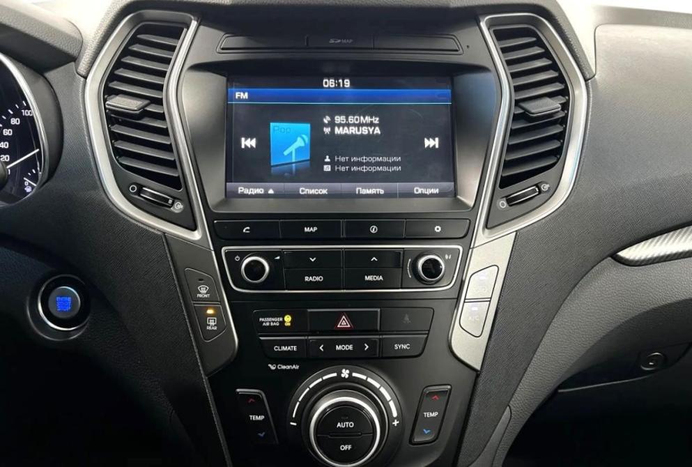 Hyundai Santa Fe III Нижний Новгород  - изображение 16