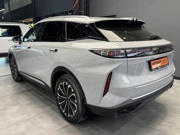 Exeed RX с пробегом 2024 года, цена 3 059 000 рублей, 23420 км, внедорожник, Автокод Объявления