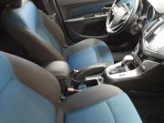 Chevrolet Cruze I Новокузнецк  - изображение 33