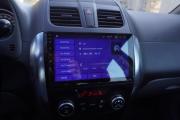 Suzuki SX4 I (Classic) Рестайлинг Ульяновск  - изображение 36
