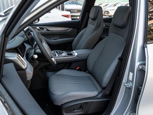 Geely Galaxy M7 с пробегом 2026 года, цена 3 835 000 рублей, 42 км, внедорожник, Автокод Объявления