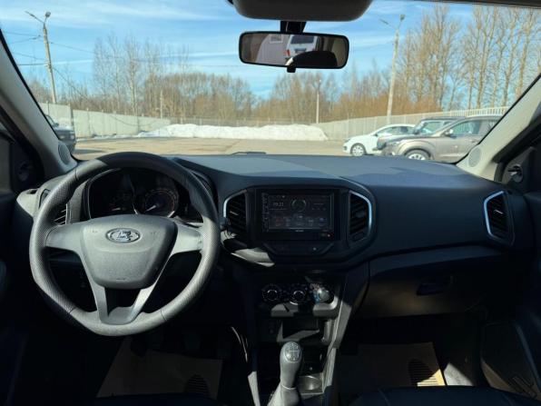Lada (ВАЗ) XRAY I с пробегом 2020 года, цена 851 000 рублей, 88166 км, хэтчбек, Автокод Объявления