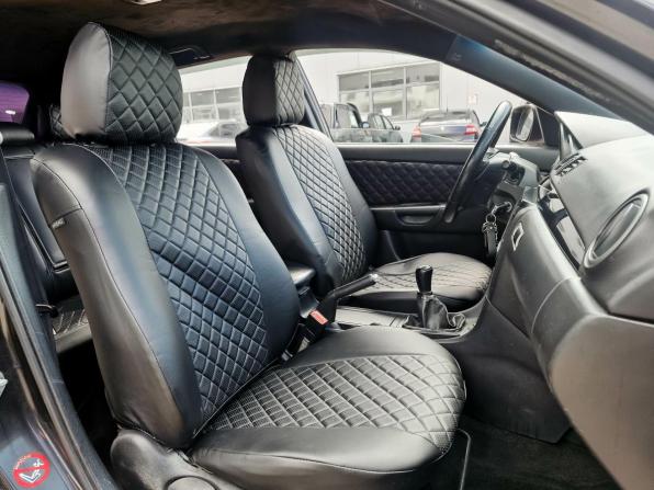 Mazda 3 I (BK) с пробегом 2006 года, цена 379 000 рублей, 234377 км, хэтчбек, Автокод Объявления