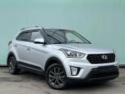 Hyundai Creta I Рестайлинг Кемерово  - изображение 23