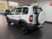 Chevrolet Niva I Рестайлинг Киров  - изображение 22