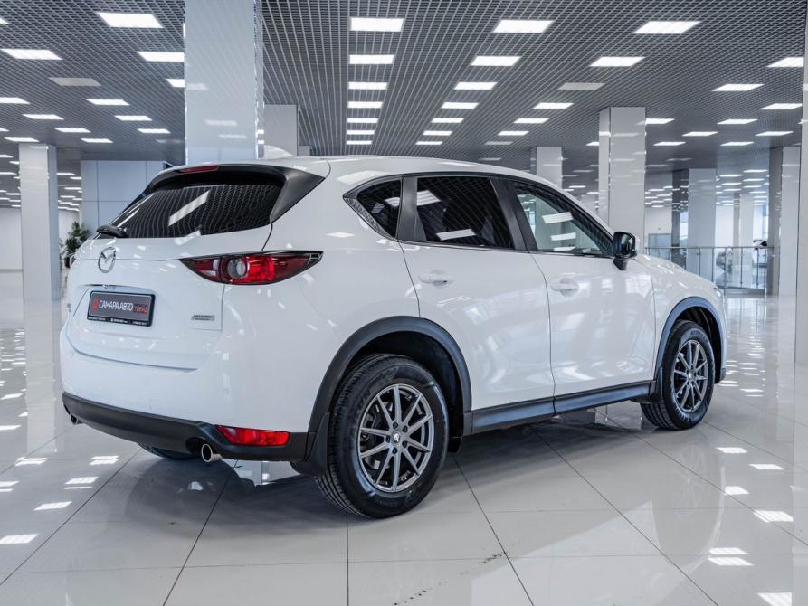 Mazda CX-5 II Самара  - изображение 2