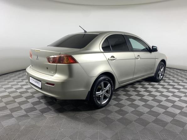 Mitsubishi Lancer X с пробегом 2008 года, цена 699 000 рублей, 159573 км, седан, Автокод Объявления