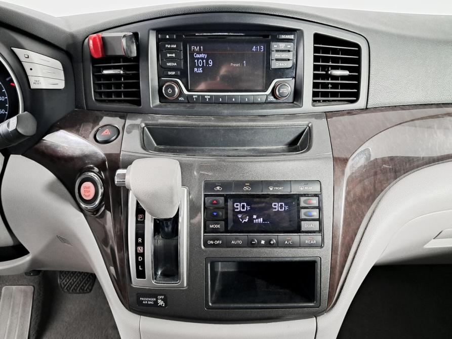 Nissan Quest IV Набережные Челны  - изображение 18