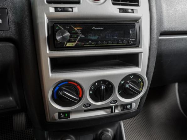 Hyundai Getz I Рестайлинг с пробегом 2010 года, цена 649 000 рублей, 222013 км, хэтчбек, Автокод Объявления