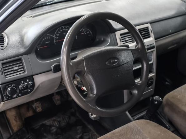 Lada (ВАЗ) Priora I с пробегом 2010 года, цена 137 000 рублей, 229244 км, седан, Автокод Объявления