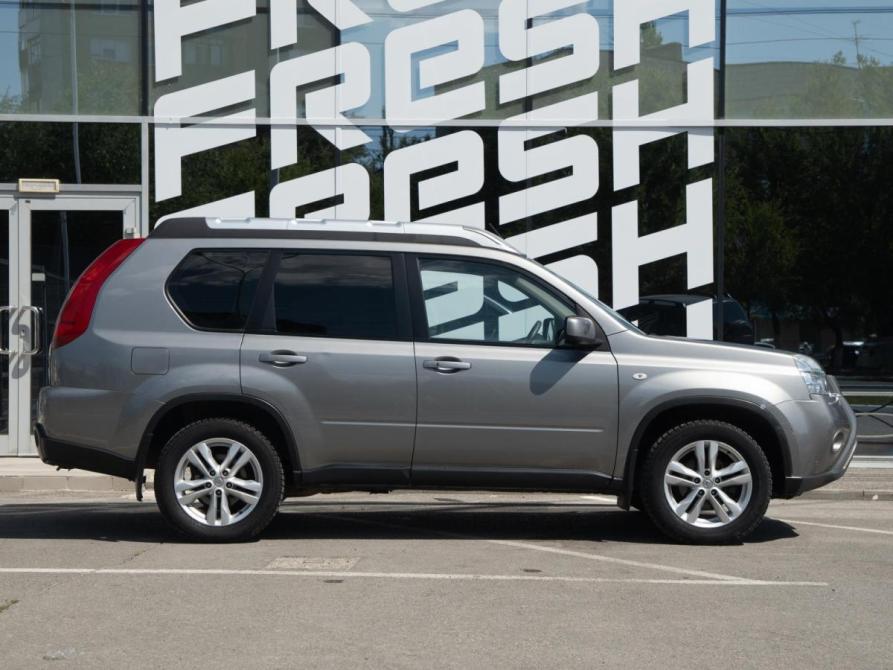 Nissan X-Trail II Рестайлинг Волгоград  - изображение 5