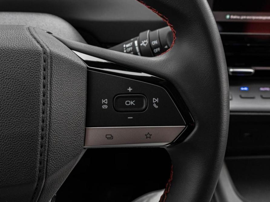 Changan CS55 Plus II Краснодар  - изображение 17