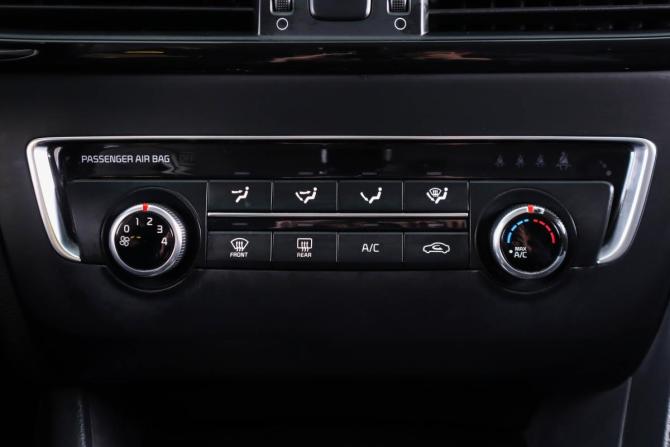 Kia K5 II с пробегом 2019 года, цена 2 299 000 рублей, 126000 км, седан, Автокод Объявления