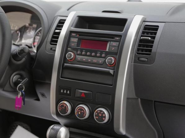 Nissan X-Trail II Рестайлинг с пробегом 2012 года, цена 719 000 рублей, 142064 км, внедорожник, Автокод Объявления