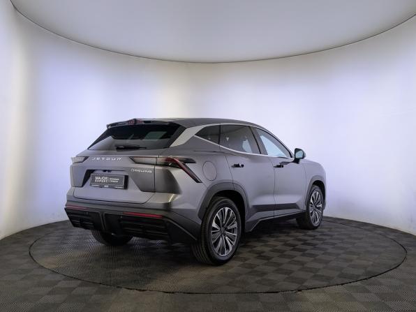 JETOUR DASHING I с пробегом 2024 года, цена 2 140 000 рублей, 45621 км, внедорожник, Автокод Объявления