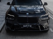 BMW X7 I (G07) Рестайлинг Москва  - изображение 54