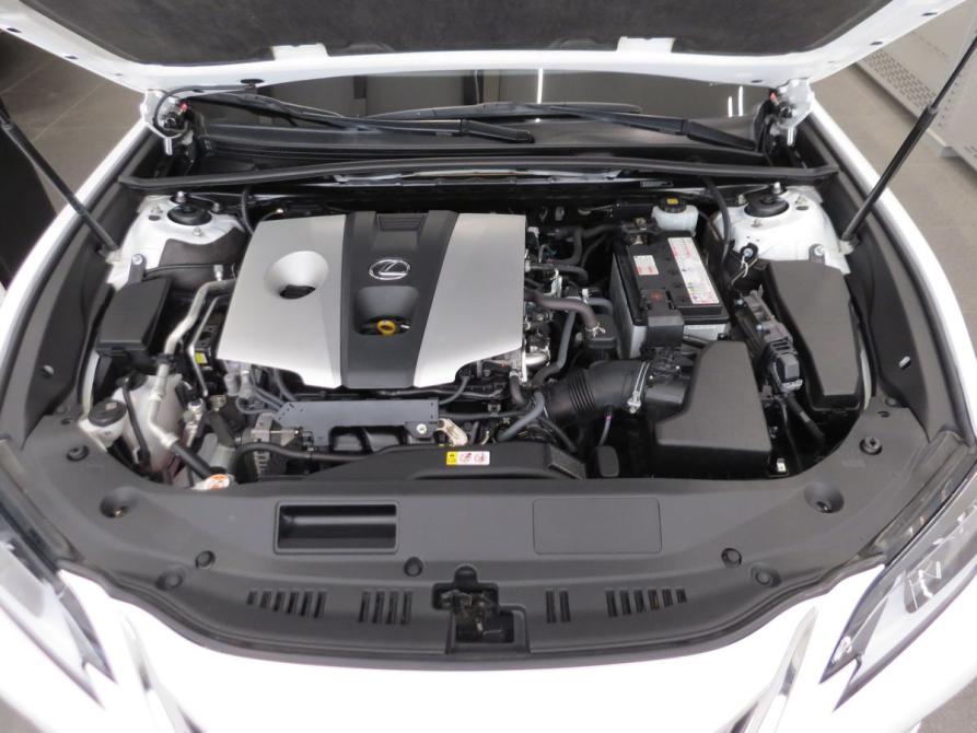 Lexus ES VII Екатеринбург  - изображение 10