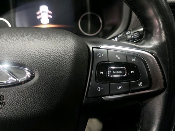 Chery Tiggo 4 I Рестайлинг с пробегом 2020 года, цена 1 100 000 рублей, 119152 км, внедорожник, Автокод Объявления