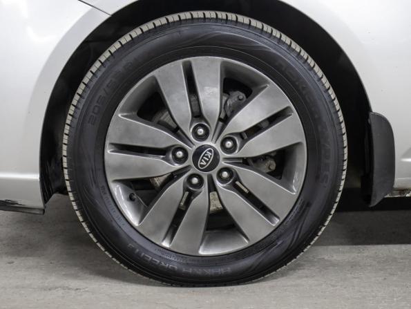 Kia Cerato II с пробегом 2012 года, цена 849 000 рублей, 145388 км, седан, Автокод Объявления