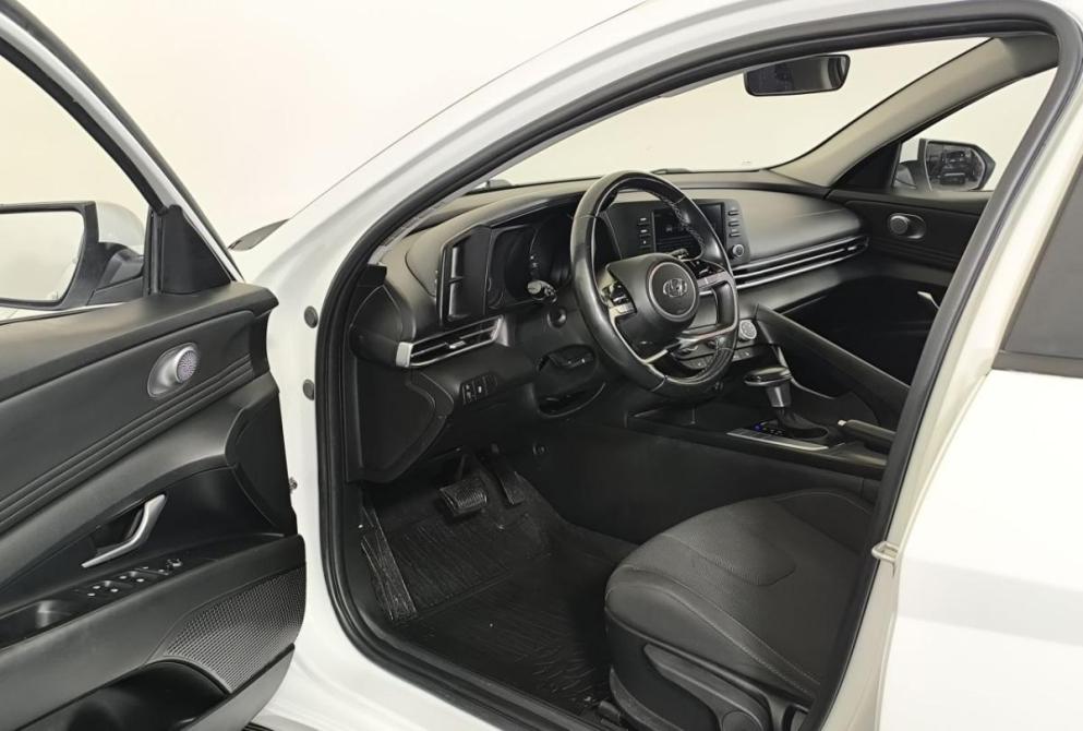 Hyundai Elantra VII (CN7) Нижний Новгород  - изображение 8