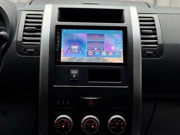 Nissan X-Trail II Рестайлинг с пробегом 2013 года, цена 1 399 000 рублей, 144000 км, внедорожник, Автокод Объявления
