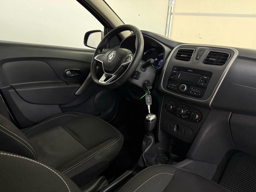 Renault Logan II Рестайлинг Нижний Новгород  - изображение 8
