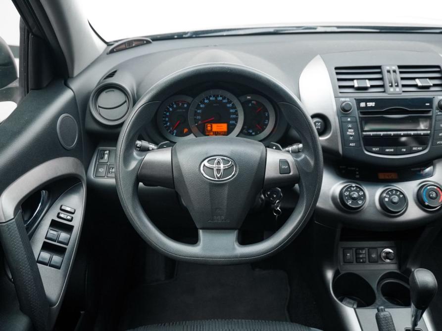 Toyota RAV4 III (XA30) Рестайлинг Ростов-на-Дону  - изображение 7