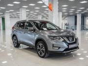 Nissan X-Trail III Рестайлинг Самара  - изображение 27