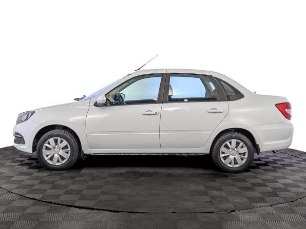 Lada (ВАЗ) Granta I Рестайлинг с пробегом 2023 года, цена 600 000 рублей, 92049 км, седан, Автокод Объявления