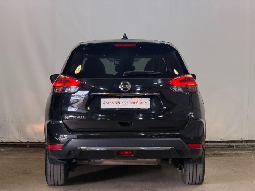 Nissan X-Trail III Рестайлинг Кемерово  - изображение 6