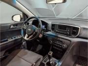 Kia Sportage IV Рестайлинг Пермь  - изображение 37