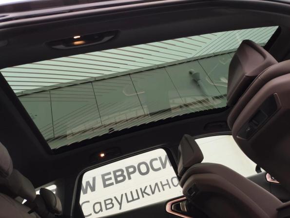 BMW X3 IV (G45/G48) с пробегом 2025 года, цена 7 429 000 рублей, 50 км, внедорожник, Автокод Объявления