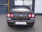 Volkswagen Passat B6 Москва  - изображение 20