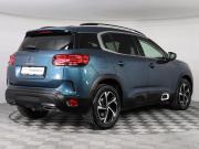 Citroen C5 Aircross I Химки  - изображение 23